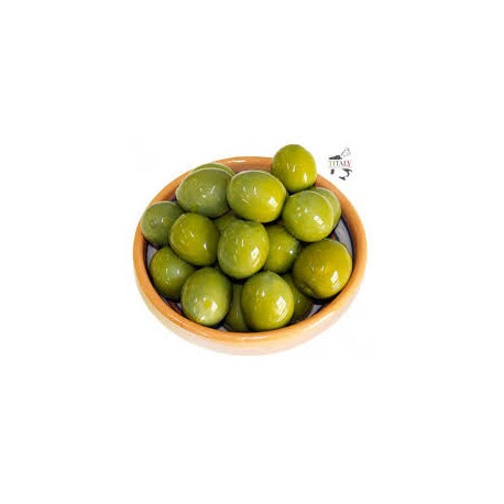 Olive Nocellara del Belice DOP