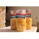 Caserecce trapanesi di grano duro g. 500  prodotto con semola Siciliana a basse temperature