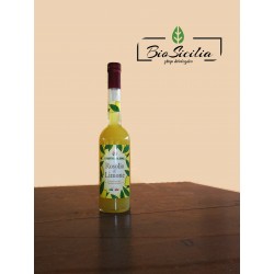 Limoncello BIO 0,50 cl.