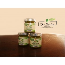 Crema di Pistacchio BIO