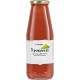 Passata Biologica di pomodoro siccagno gr.680