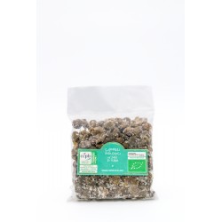 Capperi medi al sale marino 100 gr