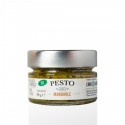 Pesto alle Mandorle BIO gr.90