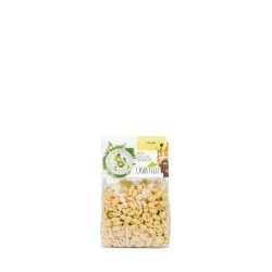 Pasta siciliana Varietà Perciasacchi BIO Cavatelli gr.500