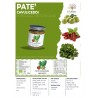 Patè di Cavuliceddi Pomodoro secco e Olive  Biologico gr.180