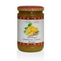 Marmellata di Limoni e Zenzero BIO gr.370