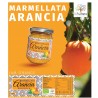Confettura di Arance Amare Biologica gr.360