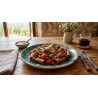Paccheri Varietà Perciasacchi Integrale BIO pasta siciliana gr.500
