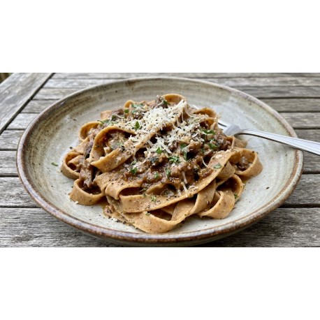 Tagliatelle Bio